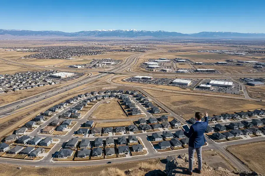 East Metro Real Estate Guide: Navigating Denver's Fastest-Growing Communities