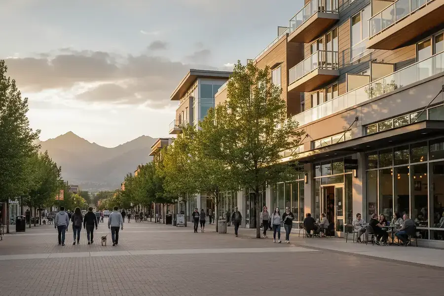 Mixed-Use Real Estate Opportunities Across Colorado's Front Range