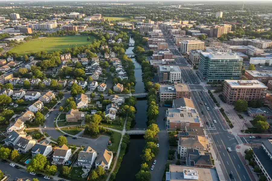 Andover's Dual Market Opportunity: Residential and Commercial Properties