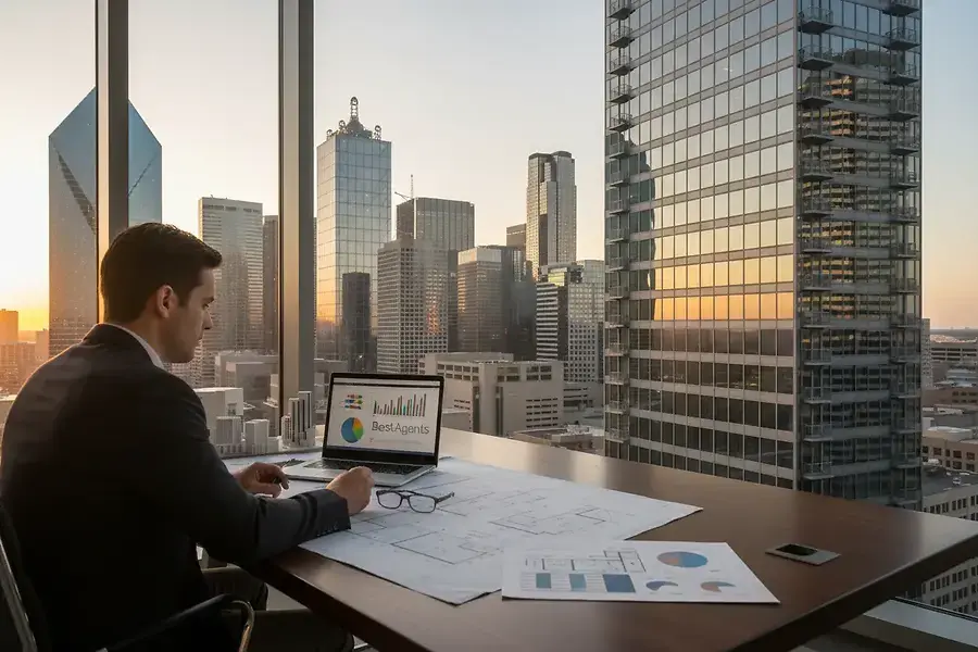 Buying Investment Property in DFW: A Guide to Commercial and Residential Opportunities