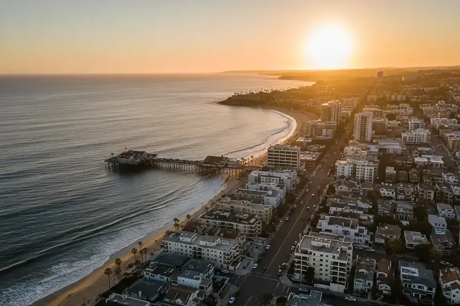 Redondo Beach Real Estate: Residential, Commercial & Mixed-Use Opportunities