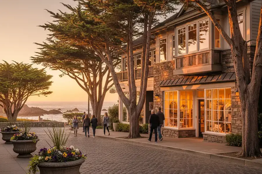 Dual-Use Properties in Pacific Grove: Investment Opportunities Explained