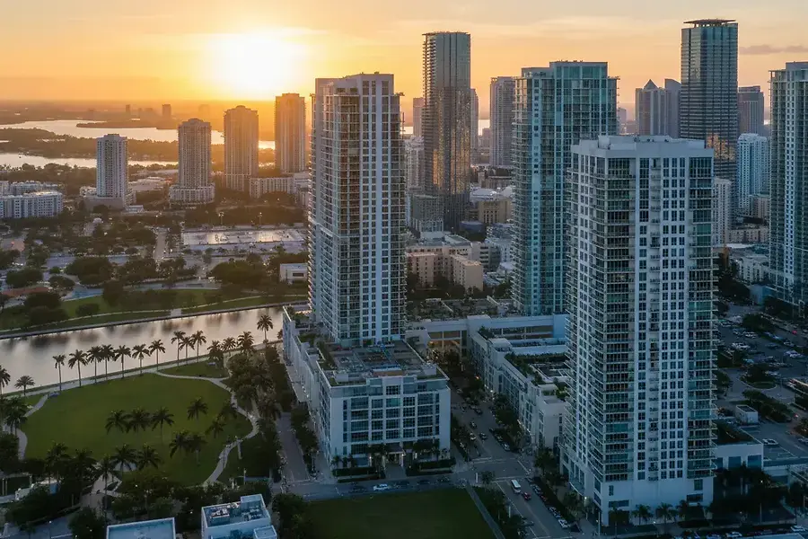 Commercial and Residential Real Estate Investment Guide for Doral and Miami