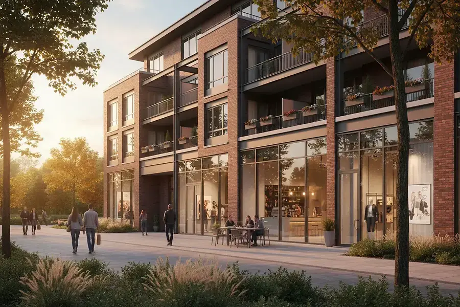 Delaware's Best Dual-Use Properties for Mixed-Income Returns