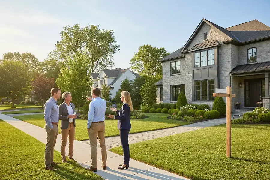 Fairfield County Market Trends: What Buyers and Sellers Need to Know