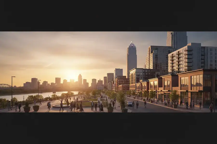 Smart Property Investment Strategies for Cleveland's Real Estate Market