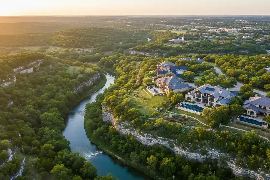 Why Texas Hill Country Properties Command Premium Resale Value