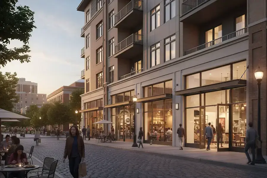 Saint Joseph Real Estate Market: Finding Value in Mixed-Use Properties