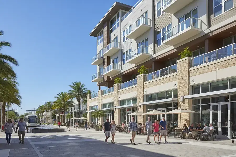 Mixed-Use Properties: The Smart Investment Strategy for Sarasota County