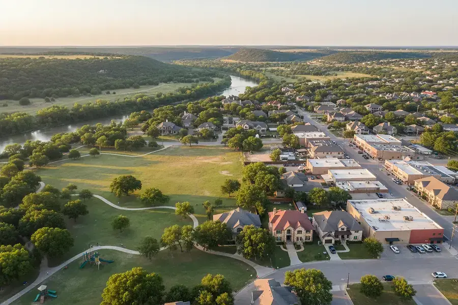 Wimberley Real Estate Market: Opportunities in Residential and Commercial Properties