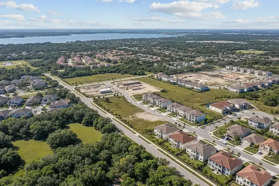 Residential Growth Trends Across Tampa Bay's Suburban Communities