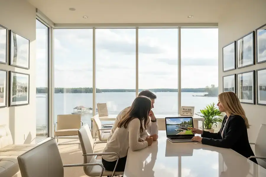 Prior Lake Real Estate Market: Buyer and Seller Strategies for 2025