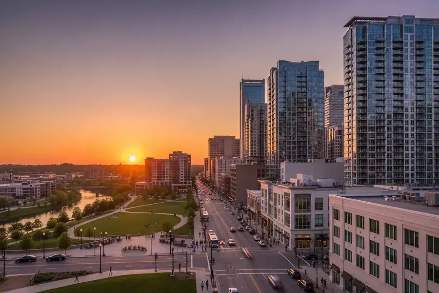 Raleigh Real Estate: Balancing Commercial and Residential Investments