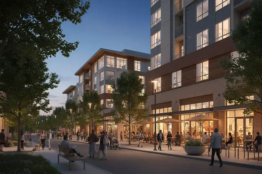 The Complete Guide to Mixed-Use Properties for Real Estate Investors