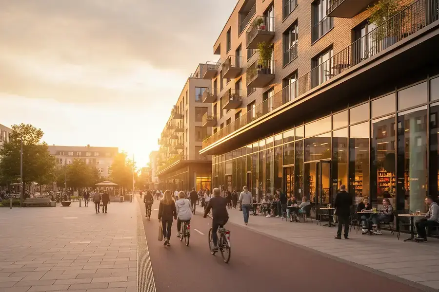 Maximizing Returns: Investment Strategies for Mixed-Use Properties