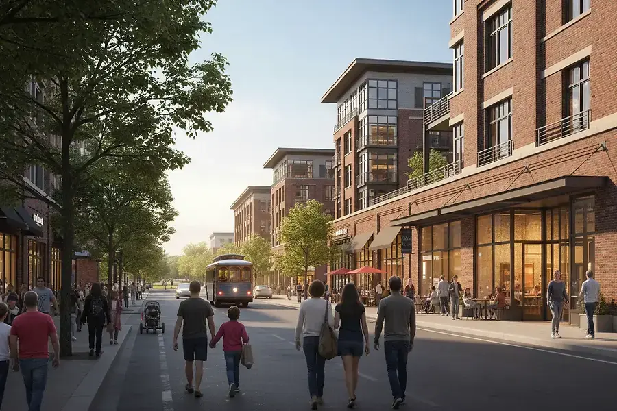 Mixed-Use Development Opportunities in Green Bay's Real Estate Market