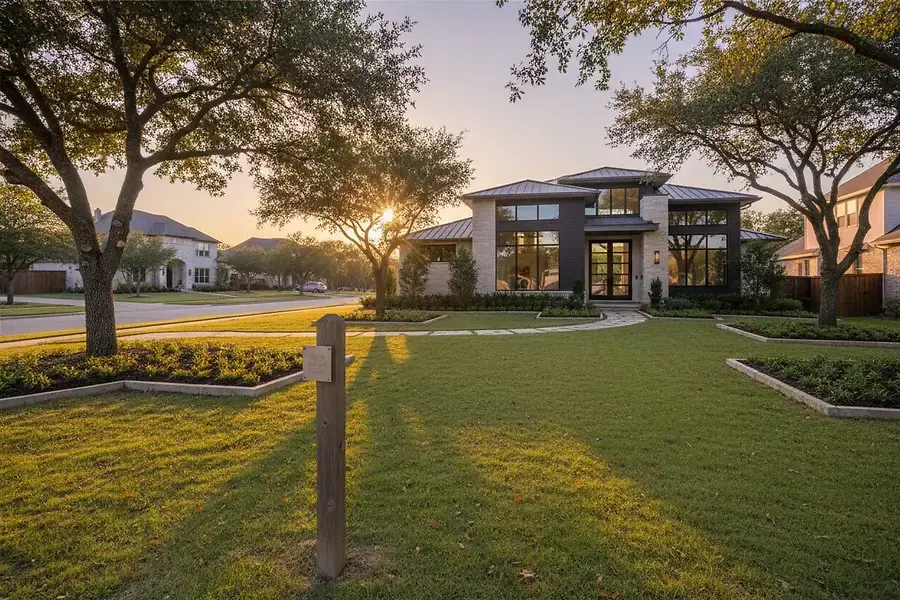 Maximizing Returns: The Best Investment Properties in Southlake