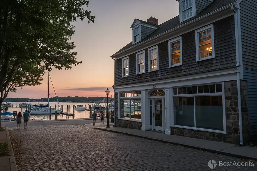 Dual-Purpose Properties: Commercial and Residential Real Estate in the Northern Neck