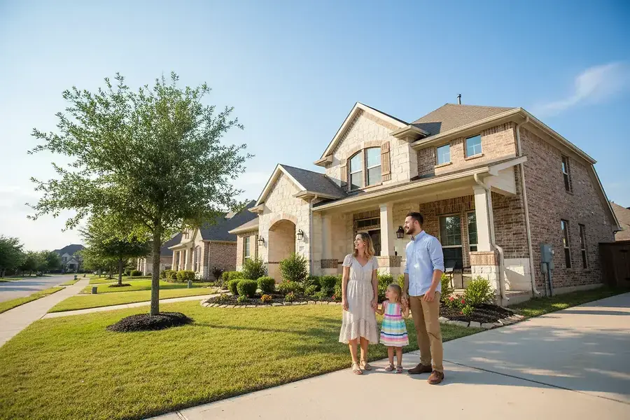 Your First Home in DFW: A Guide to Suburban Living from DeSoto to Cedar Hill