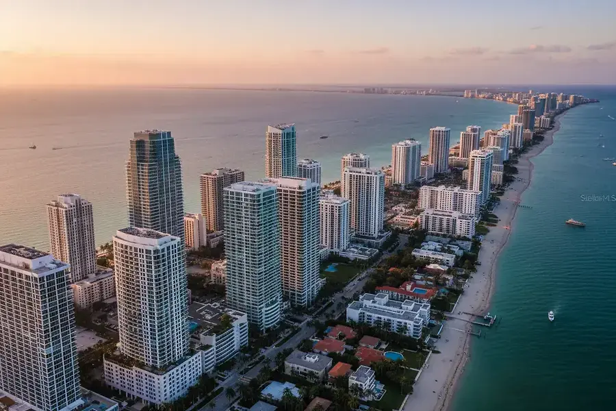 Sunny Isles to Brickell: Finding Your Perfect Miami Property Type