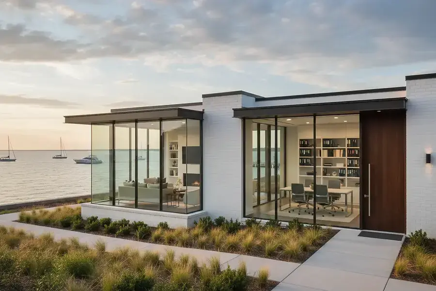 Maximizing Property Value in Coastal Virginia's Dual-Purpose Market