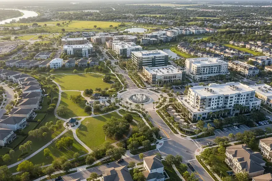 Northeast Florida's Best Mixed-Use Communities for Modern Living