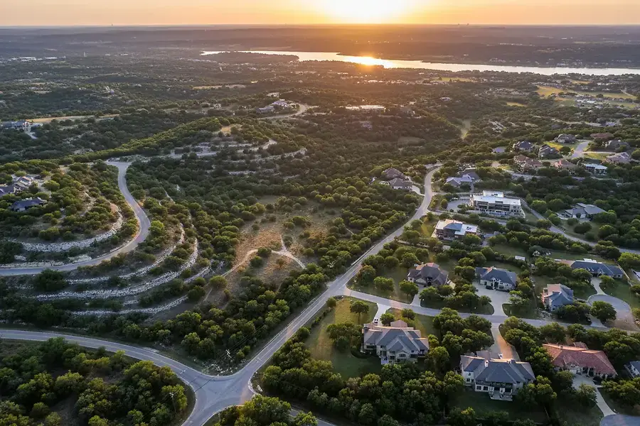 Buying Real Estate in the Texas Hill Country: A Complete Guide