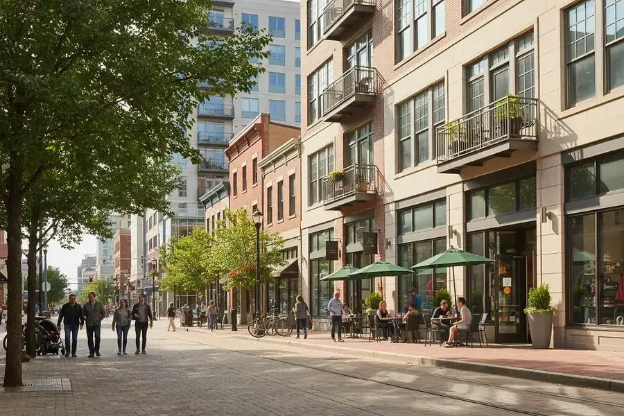 Mixed-Use Real Estate Opportunities Transforming Hampton Roads