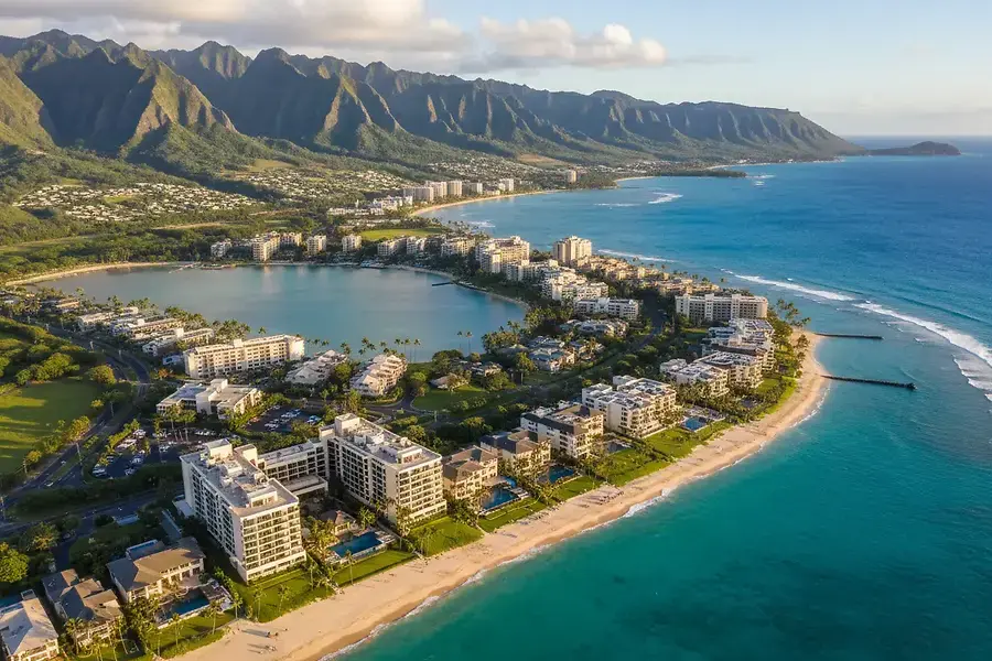 Maui Real Estate Investment: Commercial and Residential Opportunities