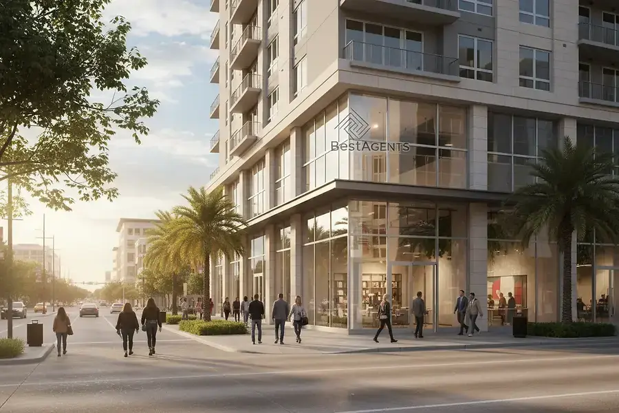 Residential-Commercial Properties: The Texas Market Opportunity