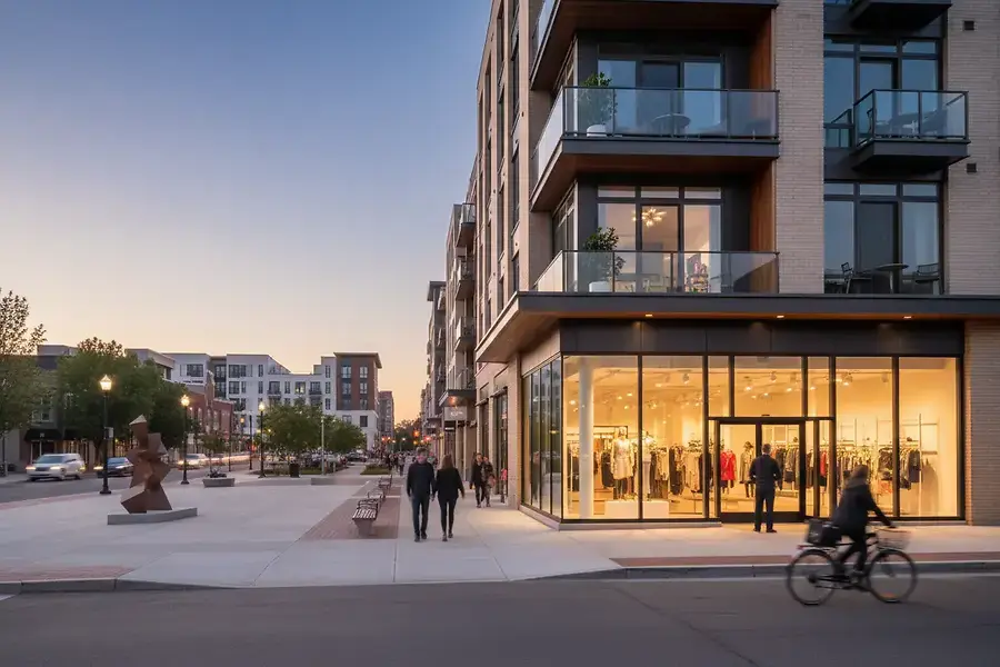 Delaware's Dual-Purpose Properties: Mixed-Use Real Estate Opportunities