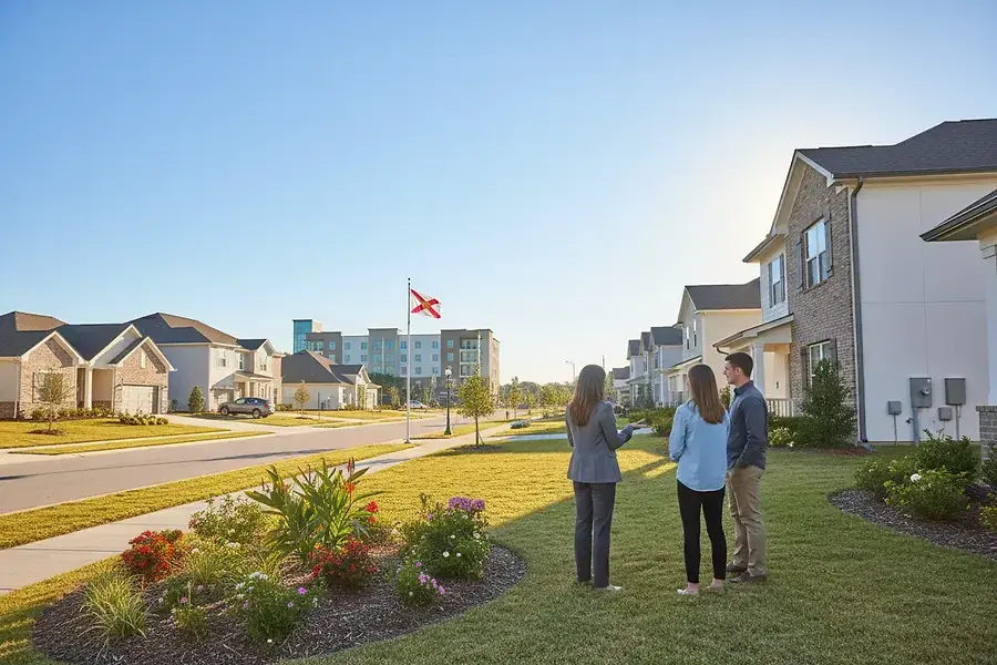 Buying or Selling in Tallahassee: A Guide to Today's Real Estate Market