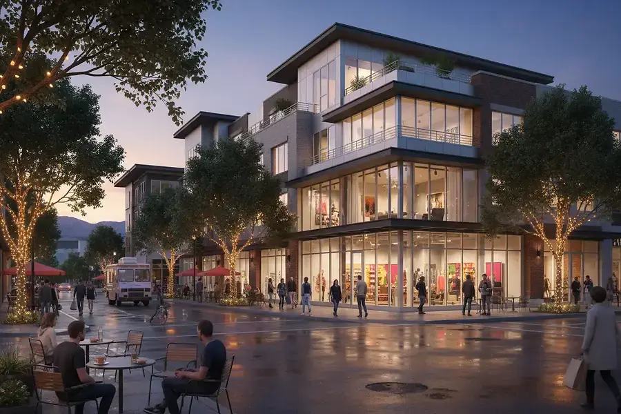 Residential-Commercial Hybrids: Northern Nevada's Smart Investment Trend