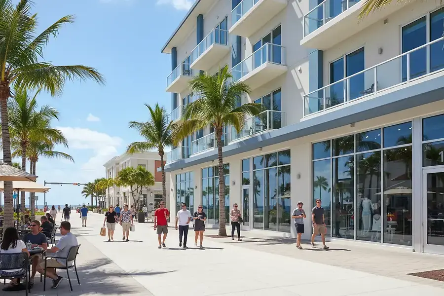 Multi-Use Property Investment Guide for Florida's West Coast
