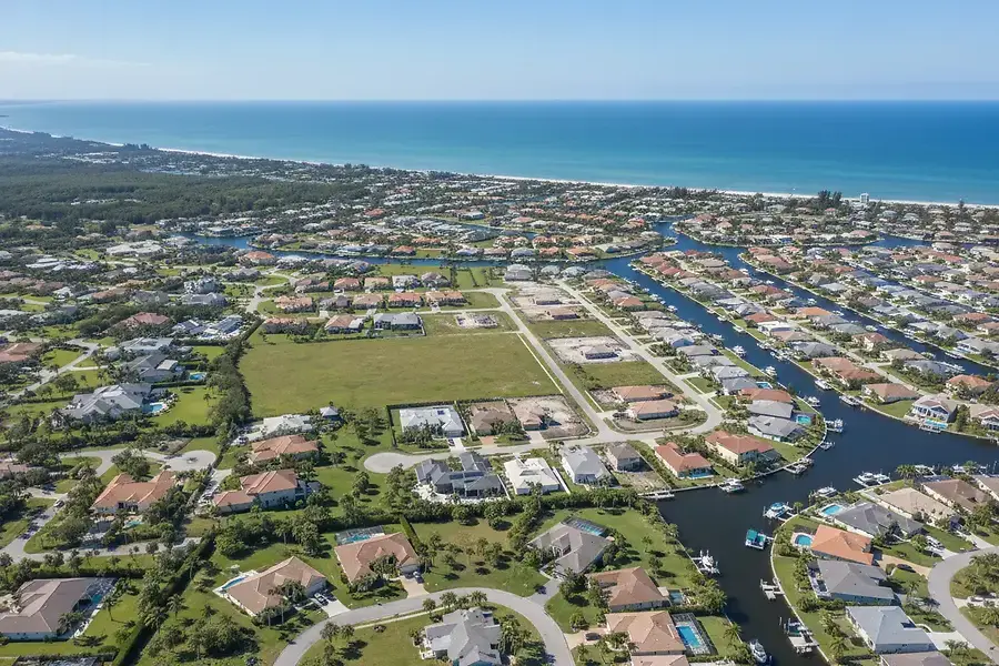 Residential Investment Trends Across Southwest Florida Communities