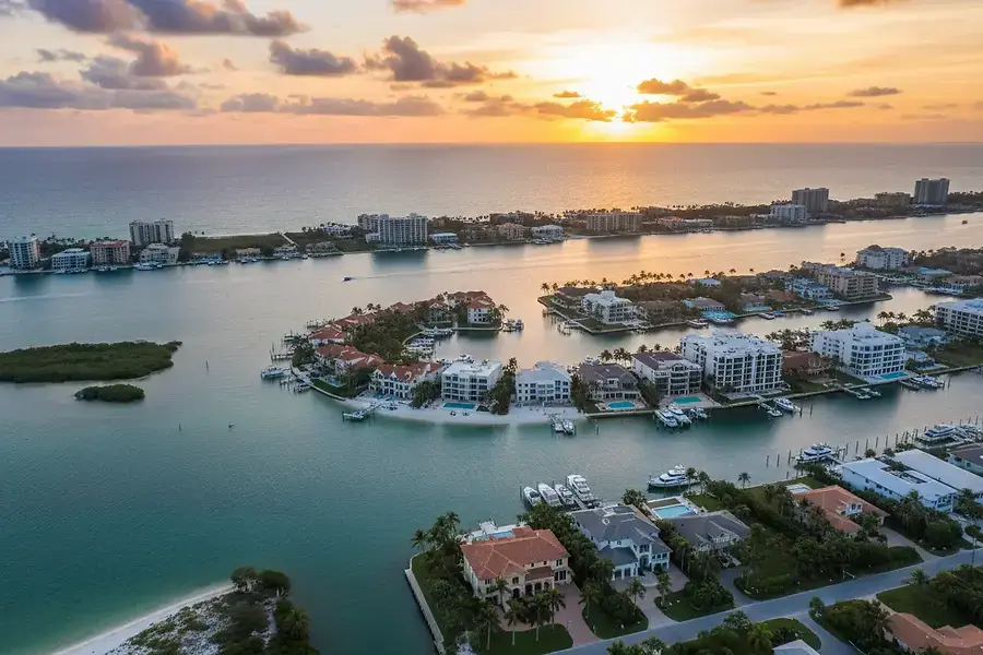 Waterfront Living in Southwest Florida: Your Guide to Coastal Communities