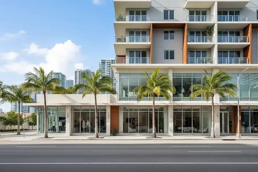 Smart Multi-Unit Investment Properties Across South Florida Markets