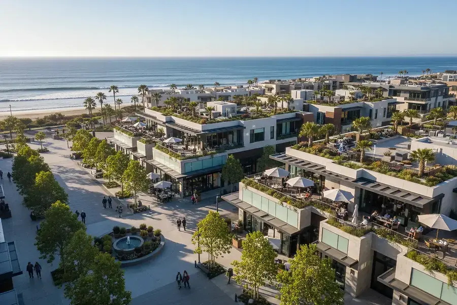 Mixed-Use Properties in North County: Blending Commercial and Residential Success