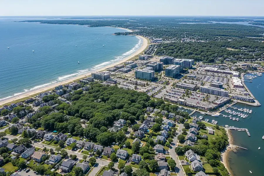 Finding Your Ideal Property Type in Boston's South Shore Market