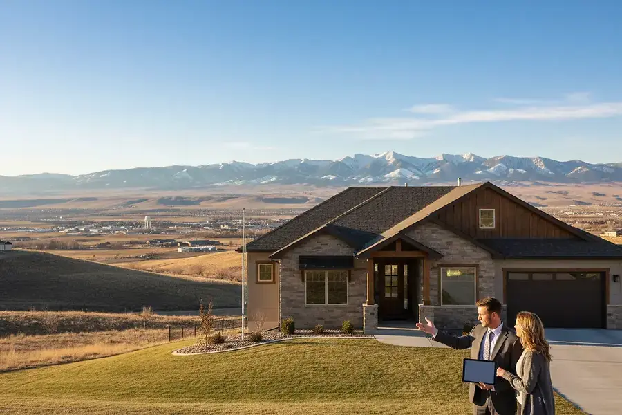 Buying Property in Southeast Wyoming: A Complete Guide for New Investors