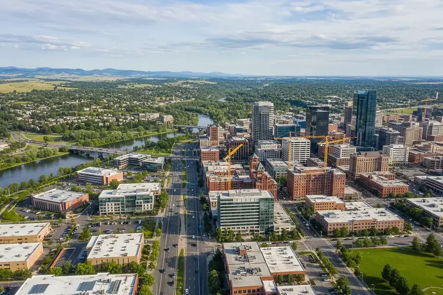 Commercial Real Estate Opportunities Across Greater Spokane County