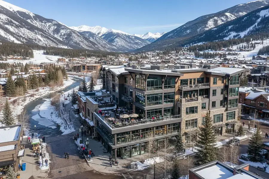 Mixed-Use Properties: Maximizing Returns in Park City and Heber City