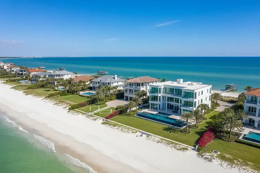 Waterfront Investment Guide: Panama City to Destin Properties