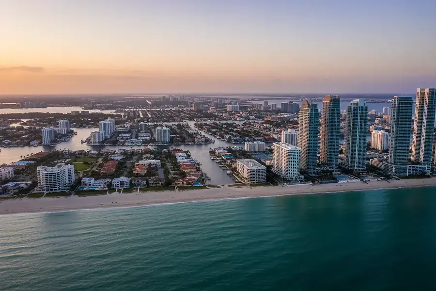 Investing in South Florida Real Estate: Market Opportunities Across Miami to Fort Lauderdale