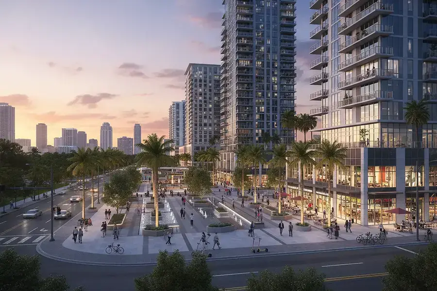 Mixed-Use Development Opportunities in Tampa, Orlando & Wesley Chapel