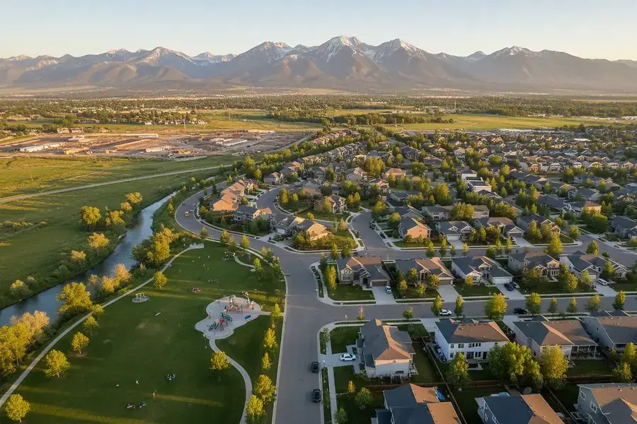 First-Time Home Buyers Guide to Utah Valley's Best Communities