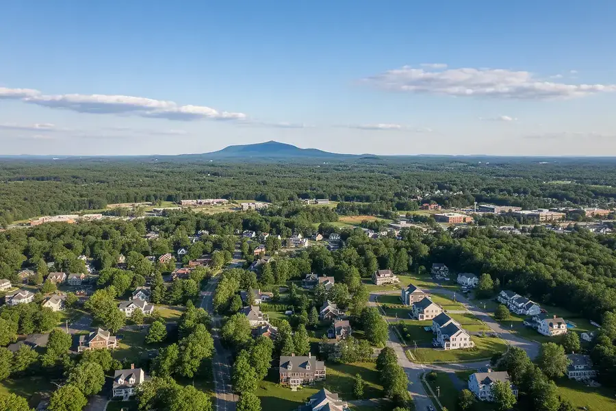 Monadnock Region Real Estate: Market Trends and Investment Opportunities