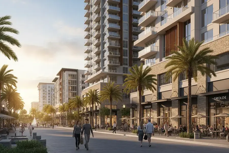 Mixed-Use Development Opportunities in Central Florida Real Estate