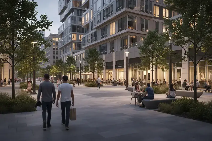 Mixed-Use Properties: The Future of Real Estate Investment in the DMV