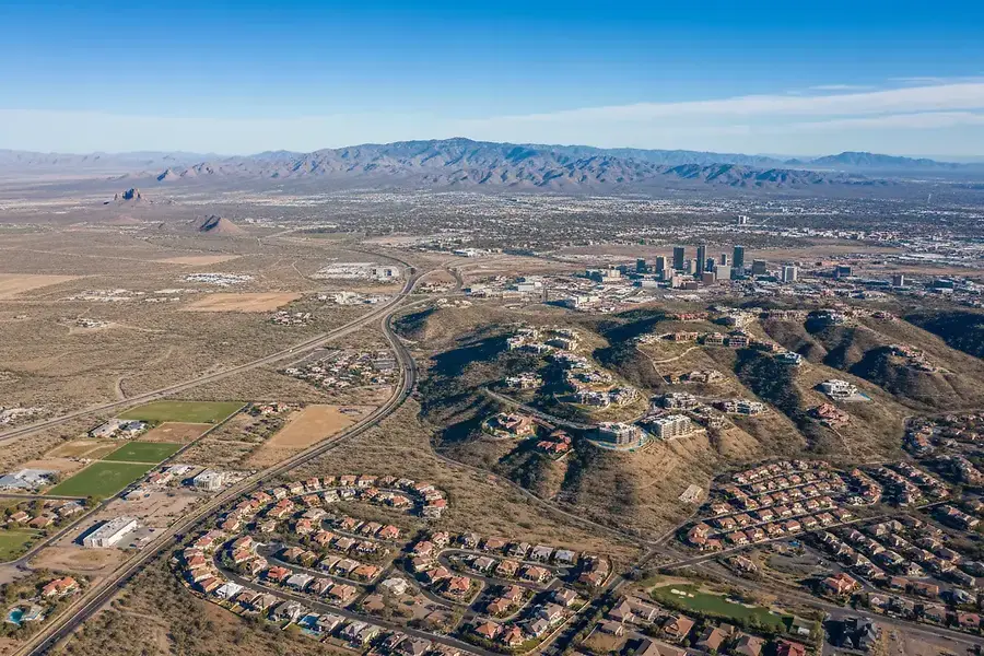 Navigating Tucson Area Real Estate: Markets Across Seven Distinct Communities